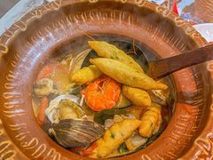 -沿江海南菜·文昌鸡祖师爷(大东海店)