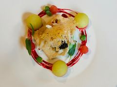 -北京古城老院厉晓麟精致菜