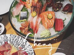 -禾风·海鲜料理自助(玉林店)
