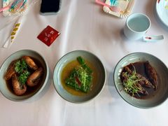 -南通滨江洲际酒店-东厨中餐厅