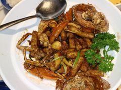 -菲乐餐厅(三十年经营·湖滨路店)