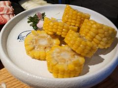 -咕嘟草帽鱼·牛奶一样的鲜鱼汤(包河万达广场创始店)