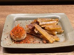 -现代居酒屋ATELIER IZAKAYA