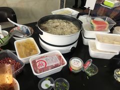 -海底捞火锅(八佰伴店)