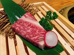 -赤坂亭·M9和牛放题(长楹天街购物中心店)