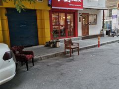 -十三朝牛馍王擀面皮(骡马市店)