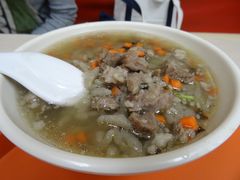 清汤羊肉面-东方削面(迎泽街店)