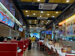 -旺角宝港式茶餐厅(寮步店)
