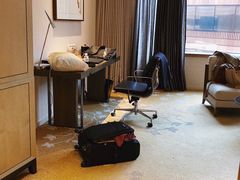 -上海衡山路十二号华邑酒店
