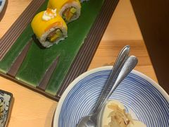 -TORO MaKi 寿司·日料(华创店)