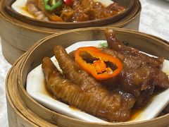 -喜悦海鲜大酒楼(钱柜广场店)