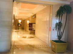 -苏州吴中白金汉爵大酒店