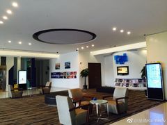 -上海南汇嘴大堤酒店