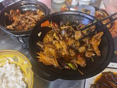 -徽州美食(三十年老店)