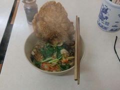 -天天鲜面馆(衡山路店)