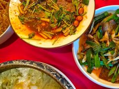 -岷山饭店-岷轩中餐厅