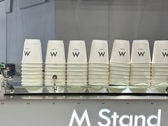 -M Stand(西安大悦城店)