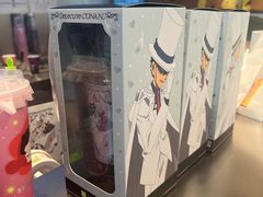 -奈雪的茶(青岛卓悦里INTOWN店)
