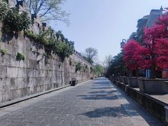 -桂林独秀峰王城景区