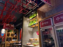 -辣尚瘾·烤鱼·新川菜(交大直营店)
