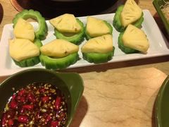 -龙泉人椰子鸡.糟粕醋.海南菜(三亚旗舰店)