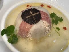-长兴菜馆(高桥店)