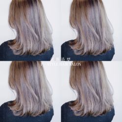 -P.STYLE 派斯造型