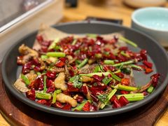 -一韩亭韩式烤肉(高新店)