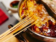 -老南京·橘暮自助餐厅(南京圣和府邸酒店)