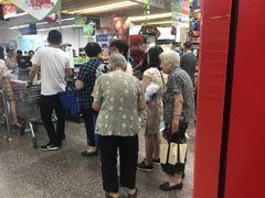 -世纪联华(临平邱山店)