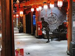 -京味斋·北京烤鸭(北京南站洋桥店)