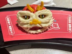 -海底捞火锅(杭州萧山宝龙广场店)