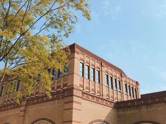 -浙江大学(海宁国际校区)