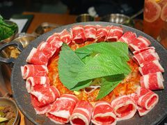 -春熙台韩国料理·章鱼肥牛(西丽店)