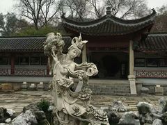 -采石矶景区