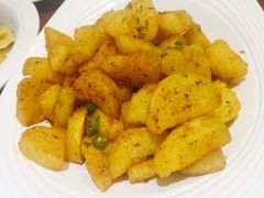 -赶海部落海鲜城(海阳路店)