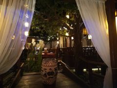 -绿茶餐厅(领展购物广场·中关村店)