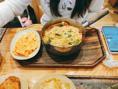 -小满手工粉(上海维璟广场店)
