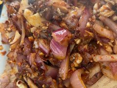 -来涮蜀鲜货火锅串串香(菜市口店)