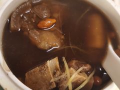-歪头牛肉(金龙壹号店)