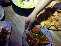 -蜜桃餐厅·江浙融合菜(荟聚购物中心店)