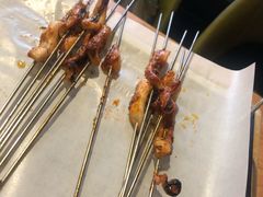 -喝丢一只鞋海鲜烧烤·海肠捞饭(东关街店)
