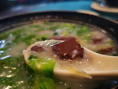 -御膳粥·牛乳粥底火锅·地道顺德菜(容桂店)