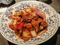 -阿大排档(长春这有山店)