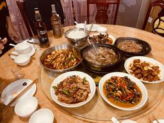 -武夷山土菜馆(水晶森林晶尚名苑店)