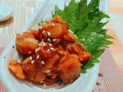 -酒井酱子·深夜食堂(东城汇店)
