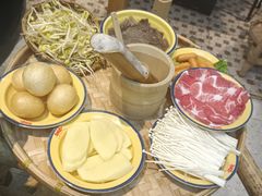 -卤校长重庆火锅(合肥宁国路店)