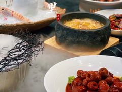 -大拙里·精致融合菜(沙湖桃源国际店)