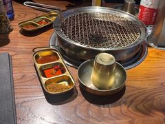 -九田家黑牛烤肉料理(新辰里亚运村店)
