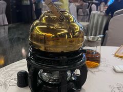 -香云轩·顺德菜(香云纱园林酒店店)